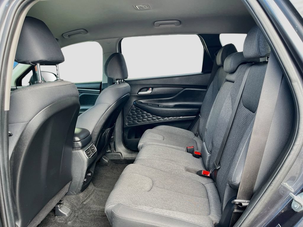 Used 2023 Hyundai Santa Fe SEL FWD image 24