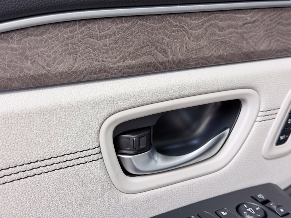 New 2026 Honda Pilot Elite image 10