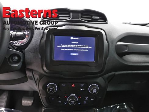 Used 2021 Jeep Renegade Sport AWD/4WD image 11