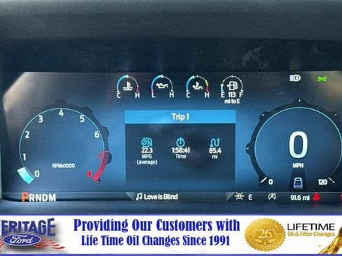 New 2026 Ford F150 XLT w/ Equipment Group 302A MID AWD/4WD image 24