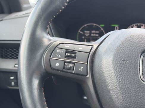 Certified 2024 Honda CR-V Sport-L image 24