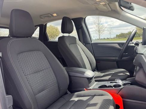 Used 2024 Ford Escape Active AWD/4WD image 21