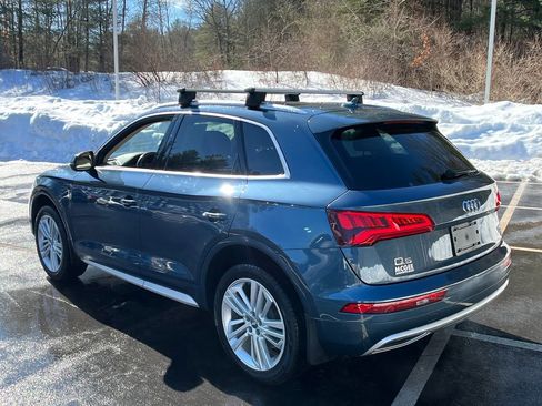 Used 2018 Audi Q5 Prestige image 3