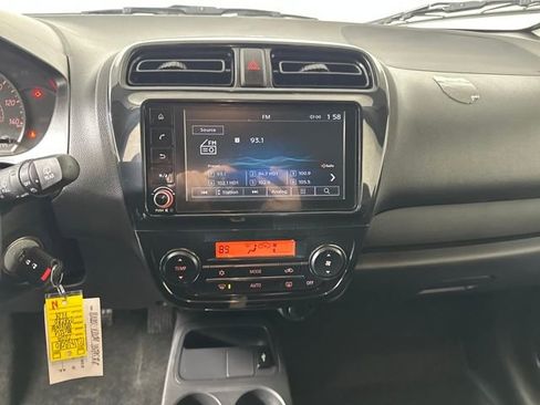 Used 2024 Mitsubishi Mirage LE image 21