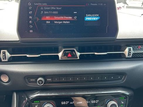 Used 2020 Toyota Supra Premium w/ Driver Assist Package RWD image 17