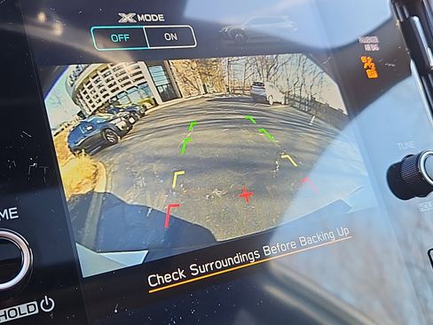 Certified 2023 Subaru Outback Premium image 9