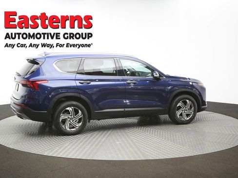 Used 2023 Hyundai Santa Fe SEL image 44