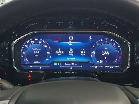 Used 2024 Chevrolet Silverado 1500 RST w/ Redline Edition image 29