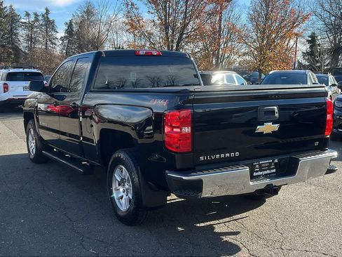 Used 2018 Chevrolet Silverado 1500 LT w/ All Star Edition image 4