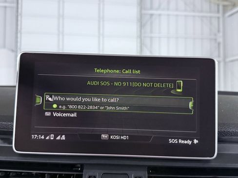 Used 2018 Audi Q5 2.0T Premium Plus w/ Premium Plus Package image 38