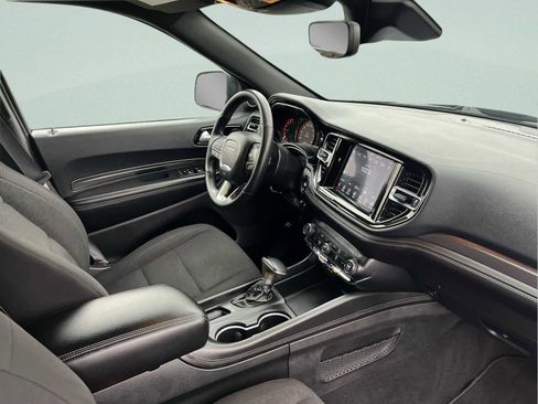 Used 2023 Dodge Durango SXT Launch Edition image 15