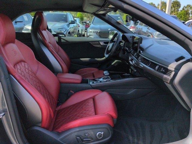 Used 2020 Audi S5 Prestige AWD/4WD image 15