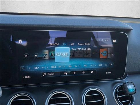 Certified 2022 Mercedes-Benz E 450 E 450 image 12