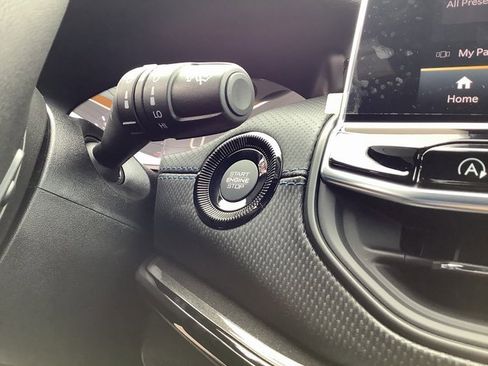 New 2026 Jeep Compass Latitude w/ Quick Order Package 29K image 16