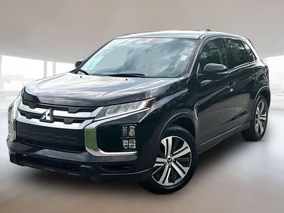 Used 2024 Mitsubishi Outlander Sport AWD