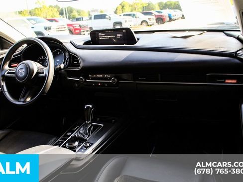 Used 2023 MAZDA CX-30 AWD 2.5 S w/ Select Package image 24