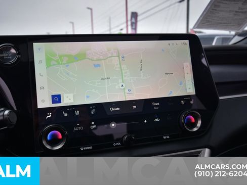 Used 2023 Lexus RX 350 Premium image 33