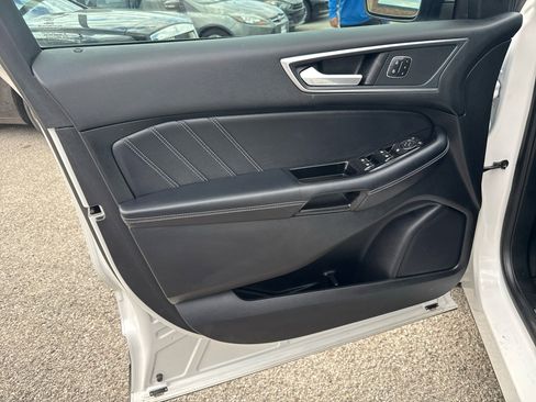 Used 2018 Ford Edge Sport w/ Equipment Group 401A image 15