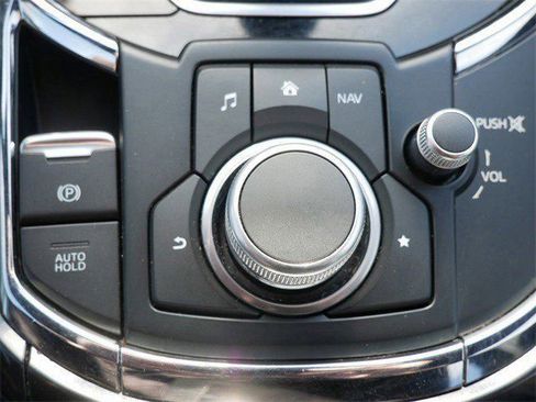 Used 2020 MAZDA CX-9 Grand Touring image 26