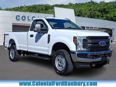 Used 2019 Ford F350 XL w/ XL Value Package