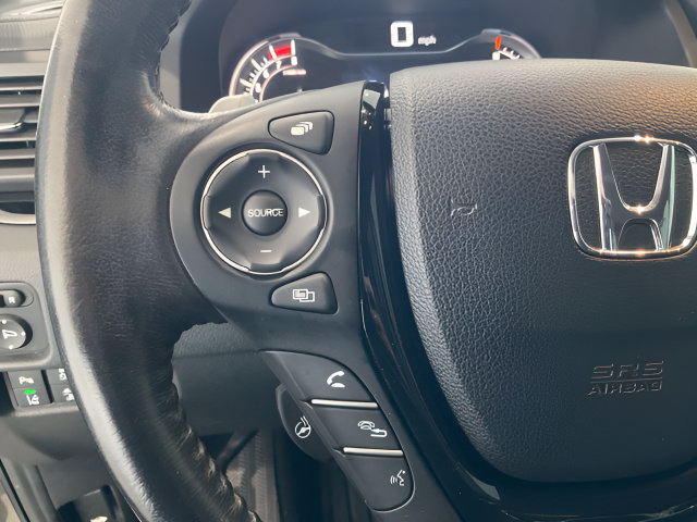 Certified 2020 Honda Ridgeline RTL-E image 15