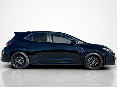 Certified 2025 Toyota Corolla GR AWD/4WD image 6
