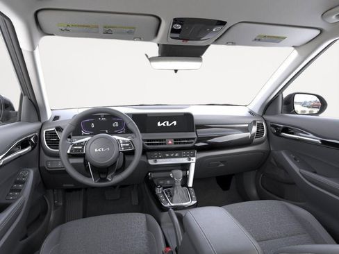 New 2026 Kia Seltos S AWD/4WD image 14