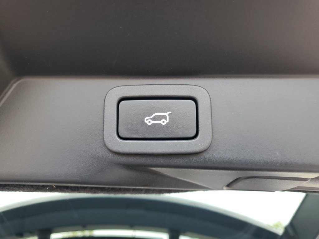 Used 2018 Land Rover Range Rover Sport HSE Dynamic AWD/4WD image 36