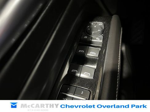 Used 2023 Cadillac Escalade Sport Platinum AWD/4WD image 16