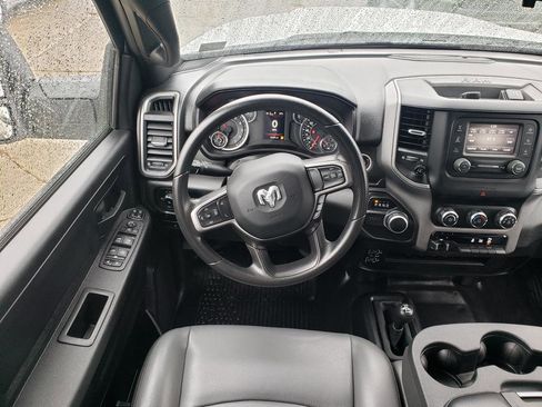 Used 2024 RAM 2500 Tradesman image 14