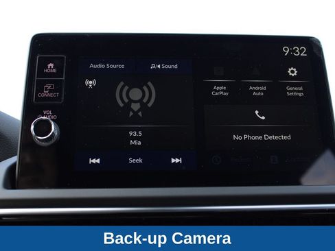 Certified 2025 Acura ADX A-Spec AWD/4WD image 15
