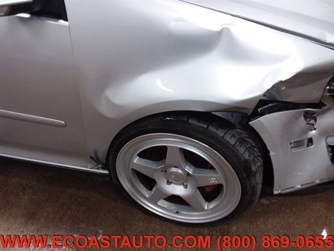 Used 2008 Volkswagen GTI 4-Door image 18