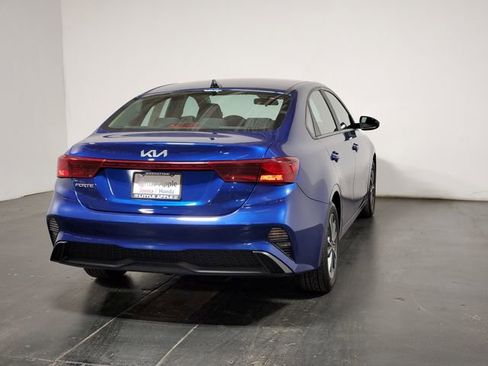 Used 2022 Kia Forte LXS image 26