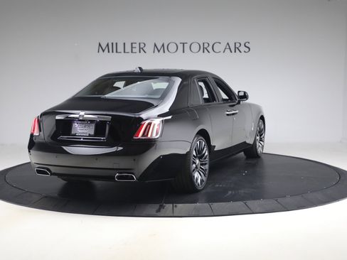 New 2026 Rolls-Royce Ghost image 6