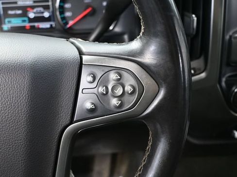 Used 2016 Chevrolet Silverado 2500 LT w/ True North Edition AWD/4WD image 28