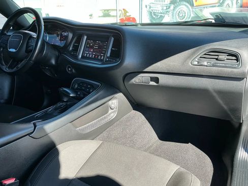 Used 2022 Dodge Challenger GT RWD image 20