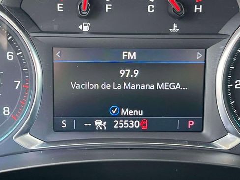 Certified 2023 Chevrolet Traverse RS AWD/4WD image 29