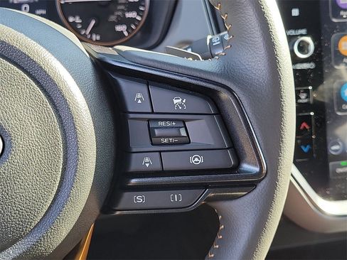 Used 2025 Subaru Crosstrek 2.5i Wilderness w/ Crosstrek Mirror Package image 5