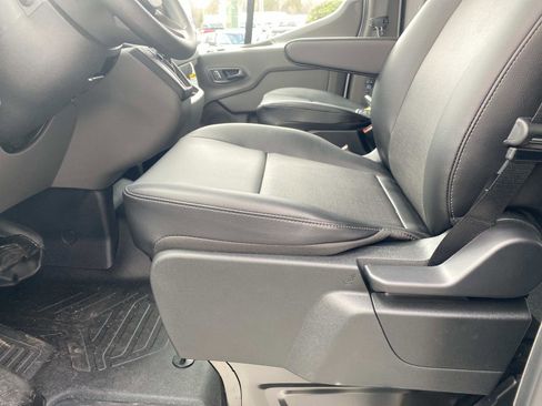 New 2026 Ford Transit 250 Base RWD w/ Load Area Protection Package image 15