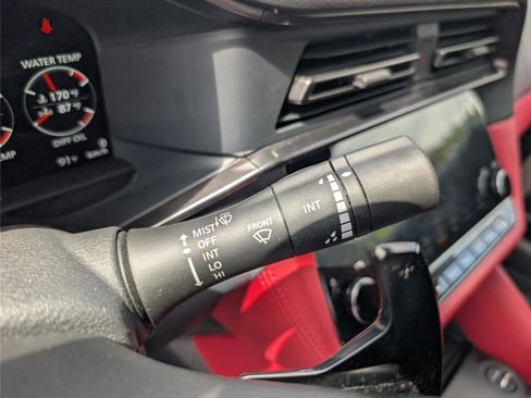 Used 2024 Nissan Z Performance w/ Floor Mat Package image 24