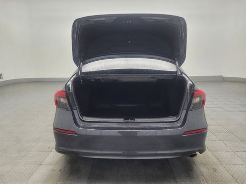 Used 2022 Honda Civic Sport image 29
