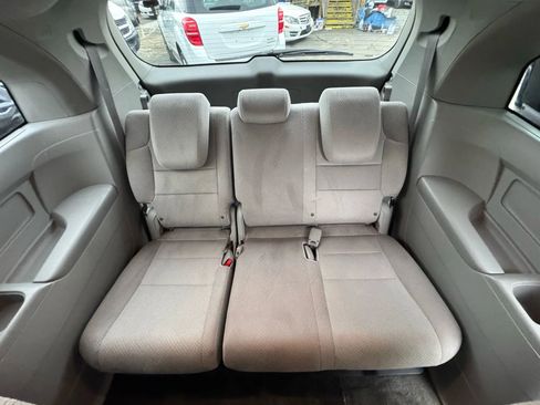 Used 2015 Honda Odyssey EX image 81