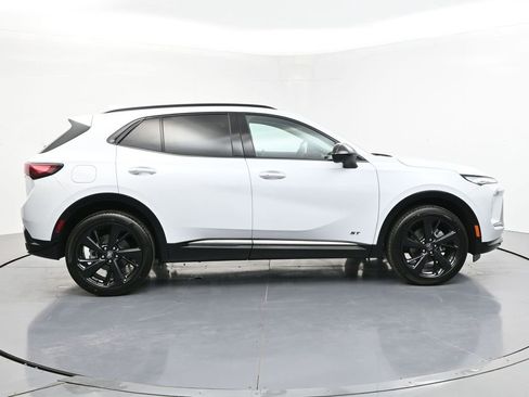 New 2025 Buick Envision Sport Touring image 6