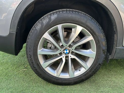 Used 2018 BMW X6 xDrive35i AWD/4WD image 46