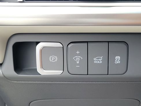 New 2026 Hyundai Santa Fe SE FWD image 18