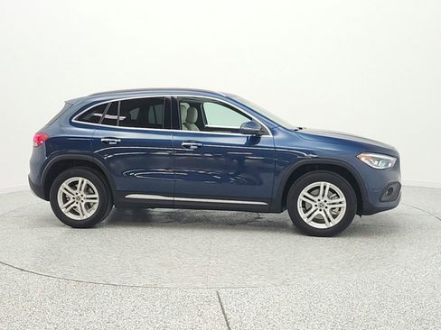 Used 2023 Mercedes-Benz GLA 250 image 4