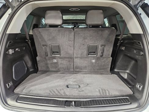 Used 2021 Jeep Grand Cherokee L Limited AWD/4WD image 18