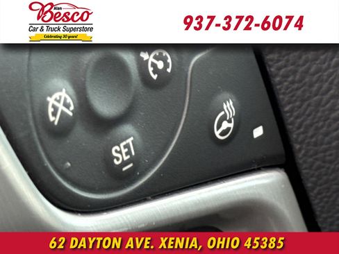 Used 2022 GMC Terrain SLT FWD image 11