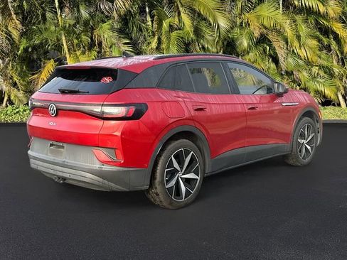 Used 2023 Volkswagen ID.4 Pro S image 5