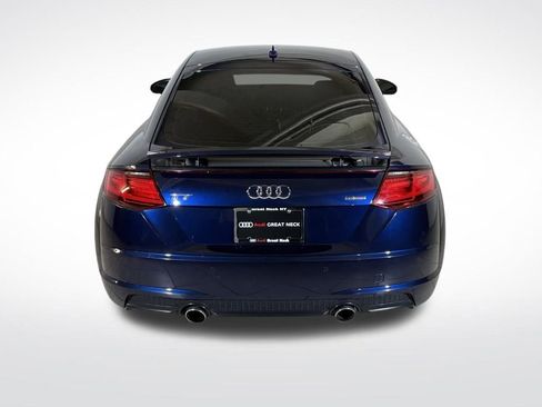 Used 2022 Audi TT 2.0T w/ 19" Wheel Package image 21